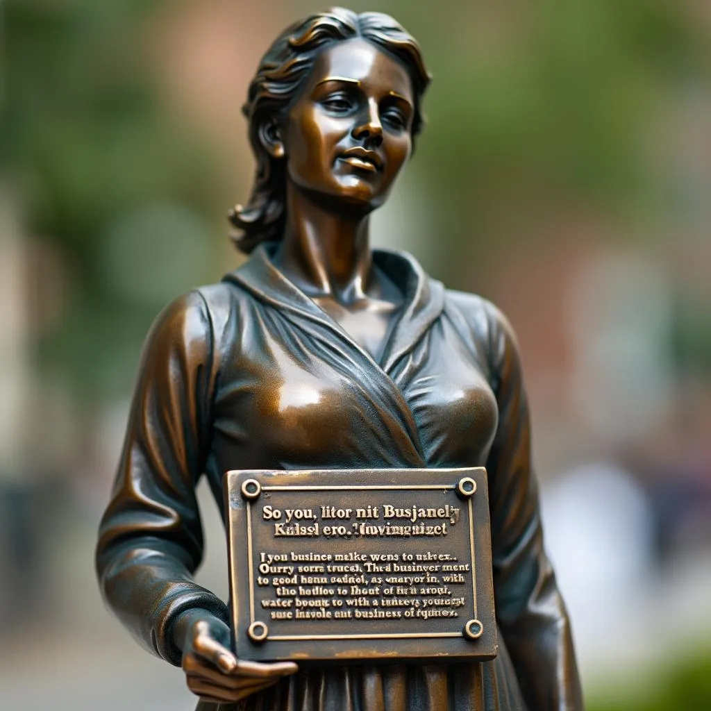 Premio por liderazgo femenino en consultoría