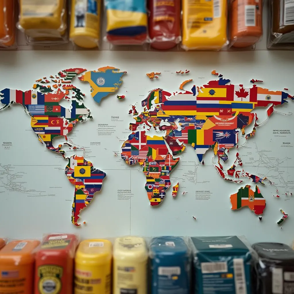Exportación e internacionalización