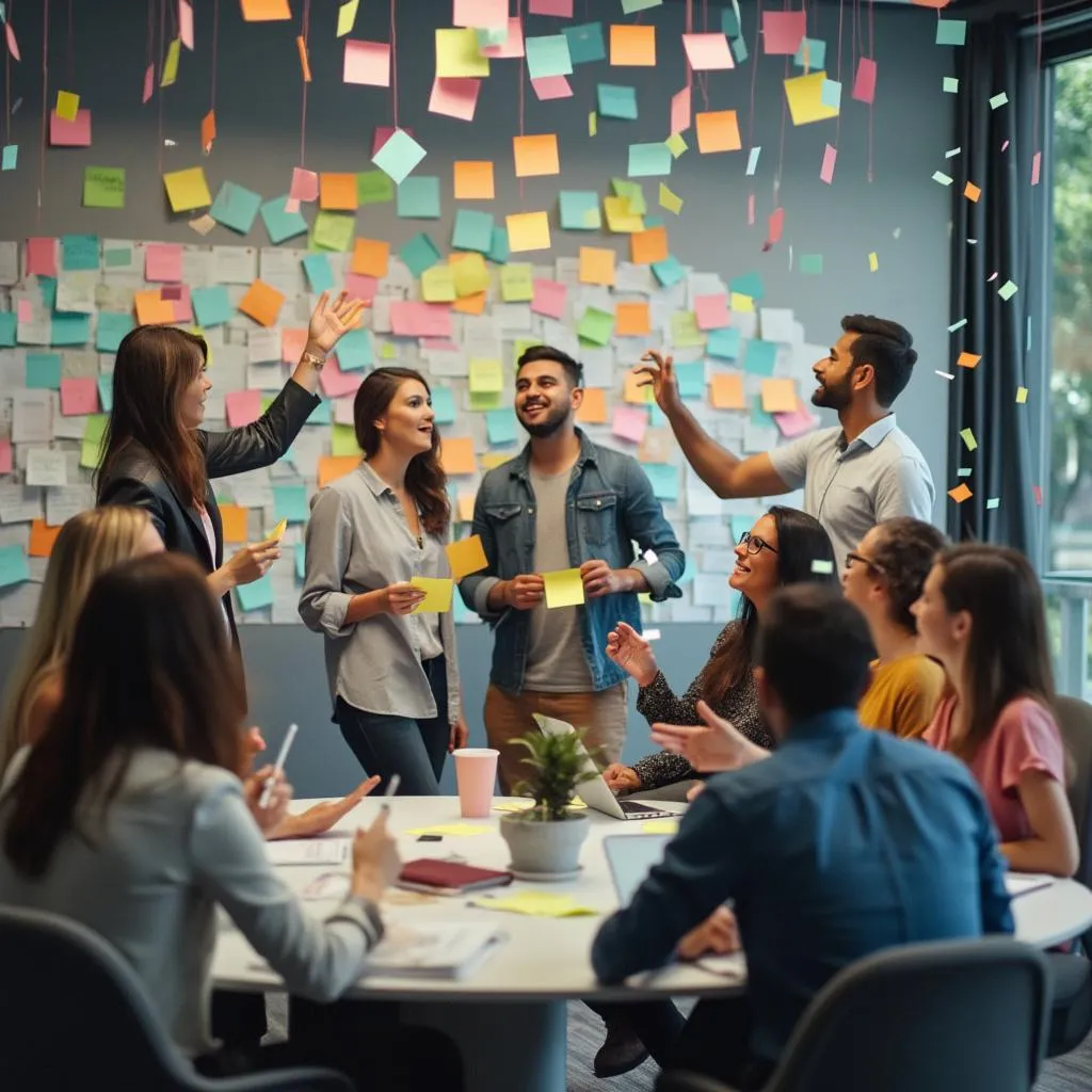 Innovación empresarial